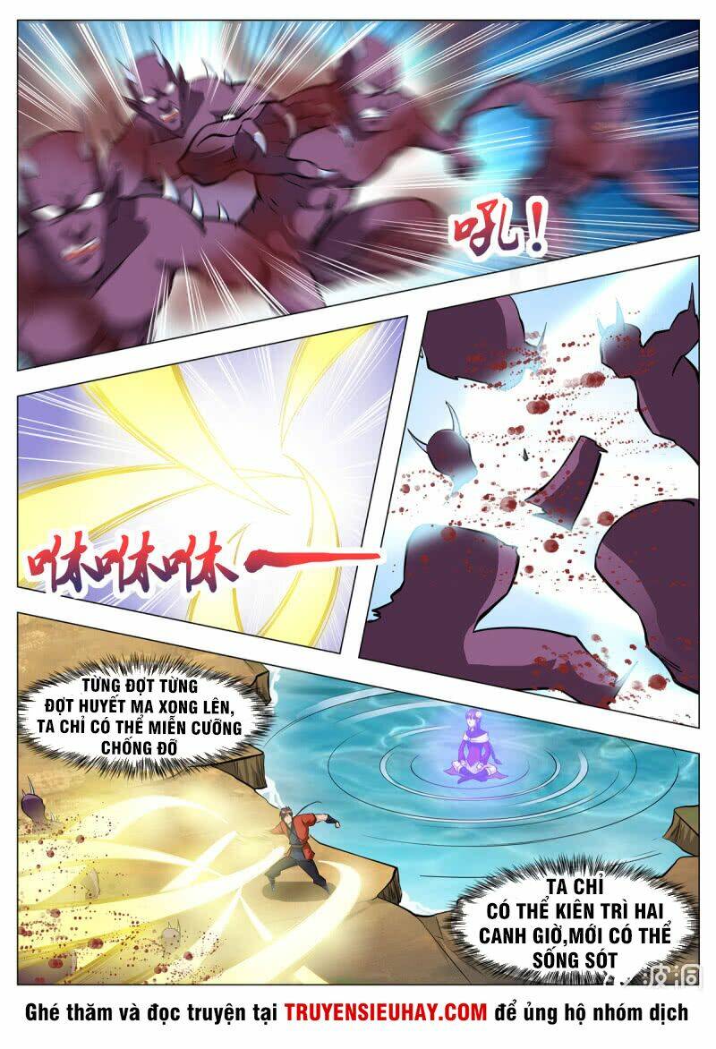 Chương 149 - Trang 8