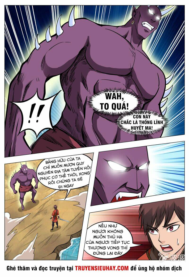 Chương 149 - Trang 10