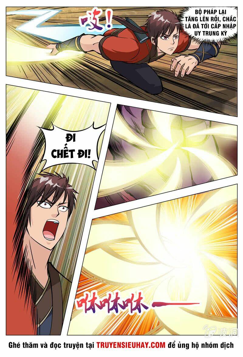 Chương 150 - Trang 3