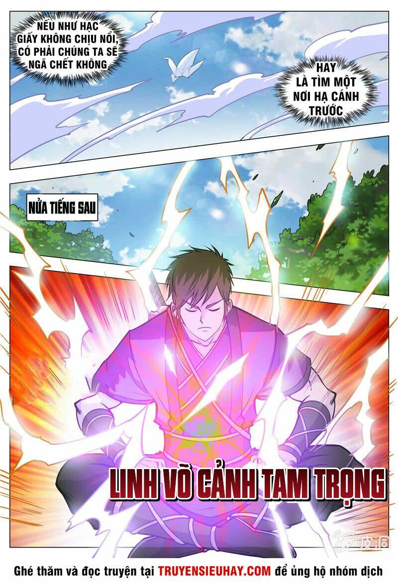 Chương 150 - Trang 9