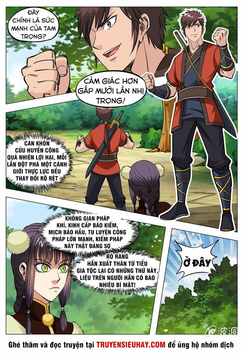 Chương 150 - Trang 10