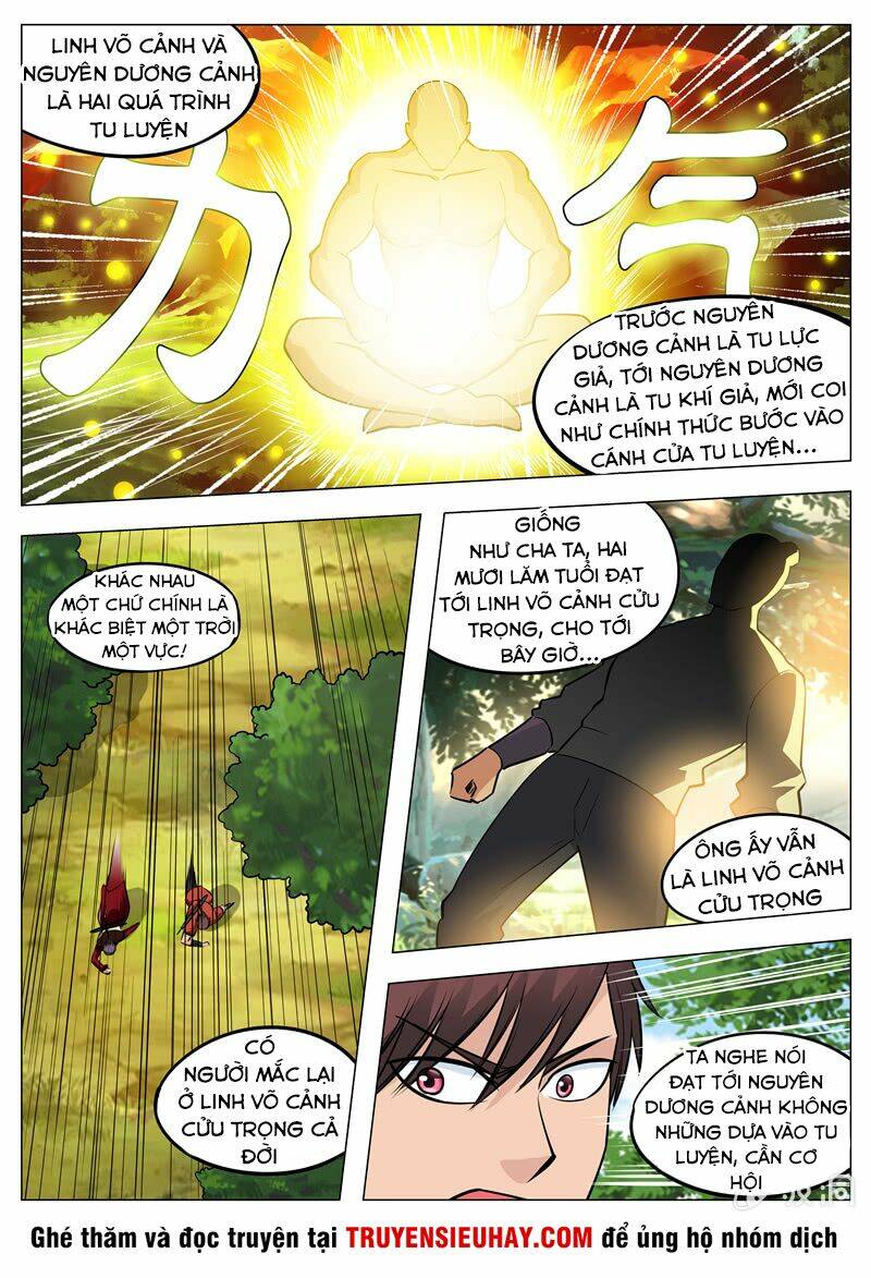 Chương 151 - Trang 13