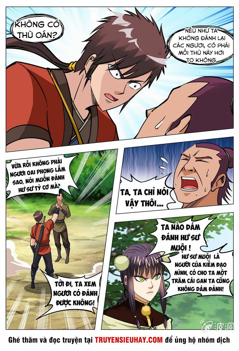 Chương 151 - Trang 4