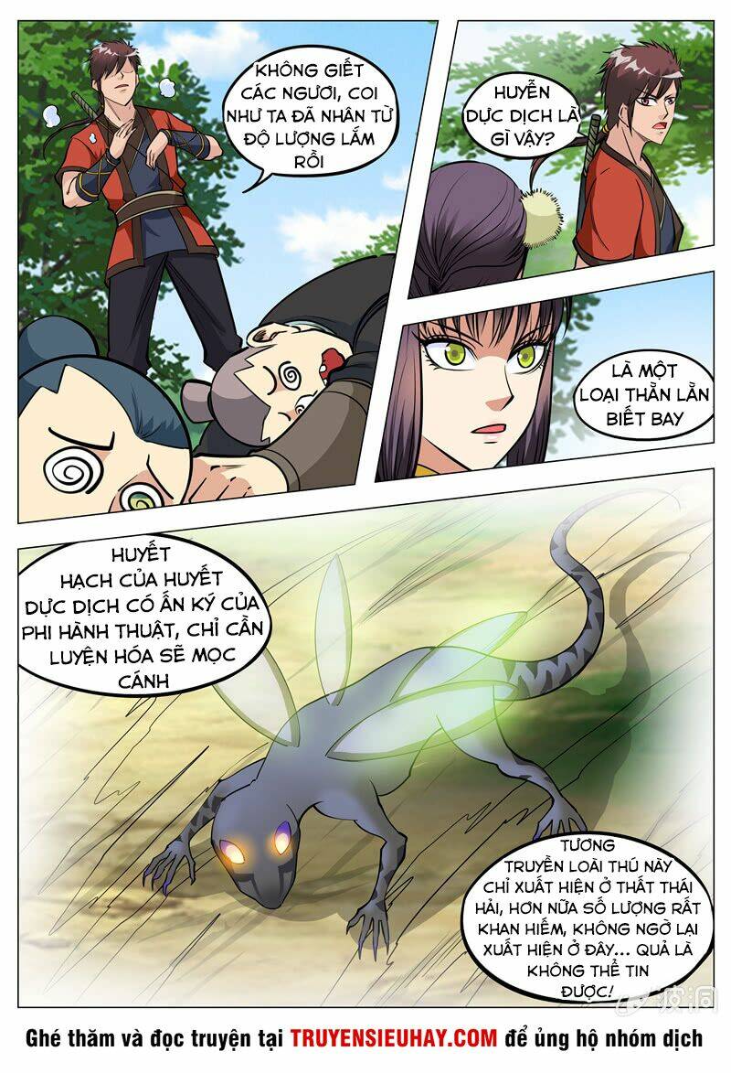 Chương 151 - Trang 8