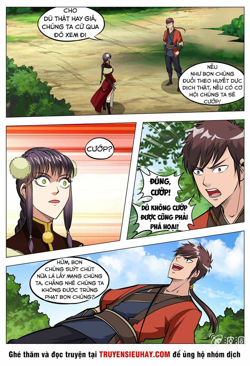 Chương 151 - Trang 9