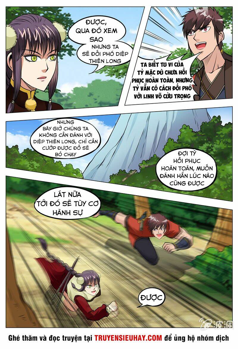 Chương 151 - Trang 10