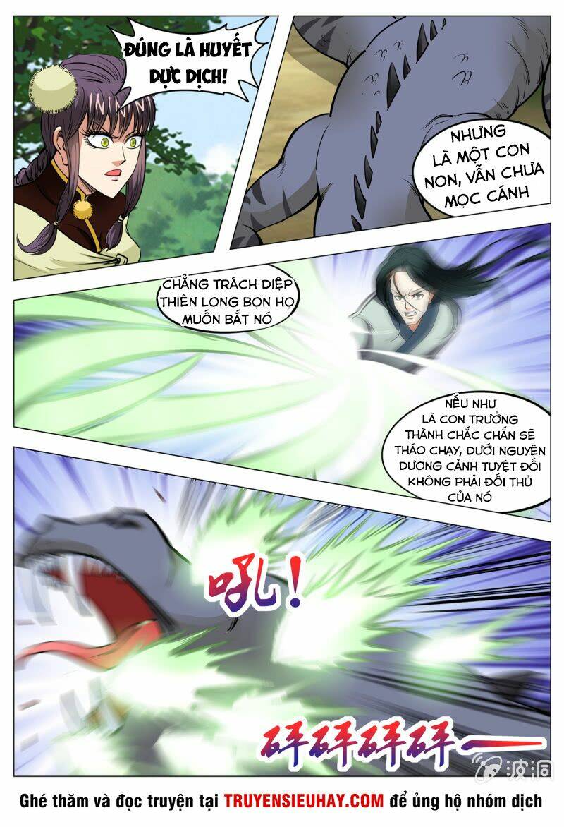 Chương 152 - Trang 2