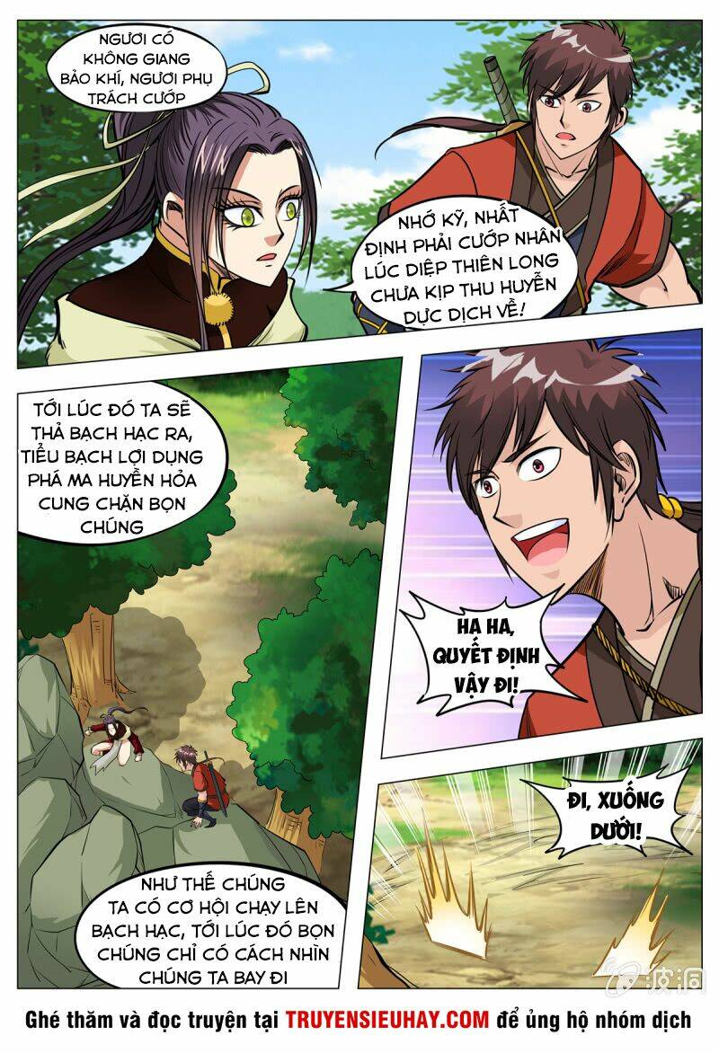 Chương 152 - Trang 6