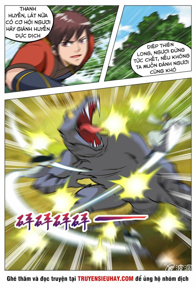 Chương 152 - Trang 7