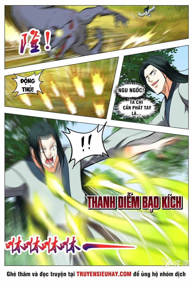 Chương 152 - Trang 9