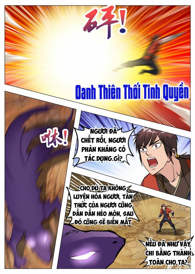 Chương 153 - Trang 11