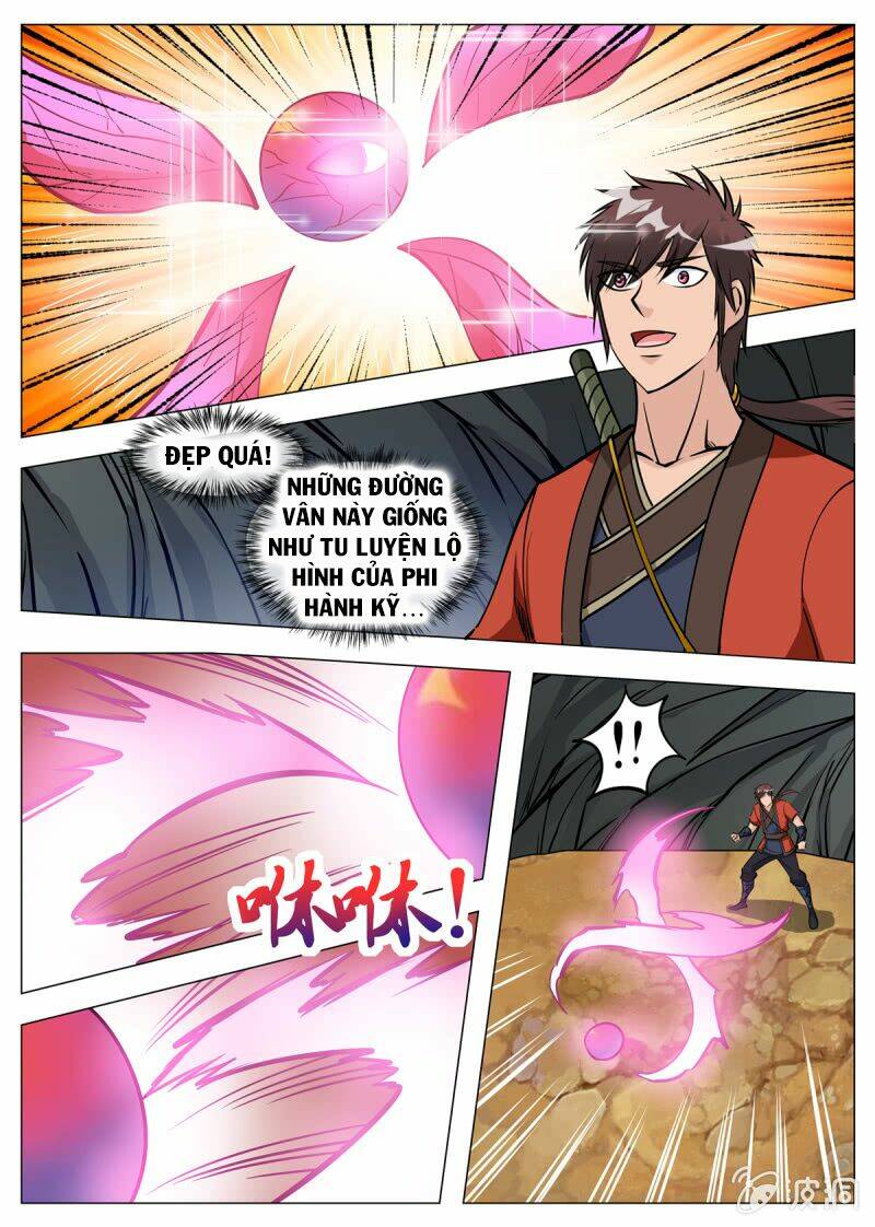 Chương 153 - Trang 16