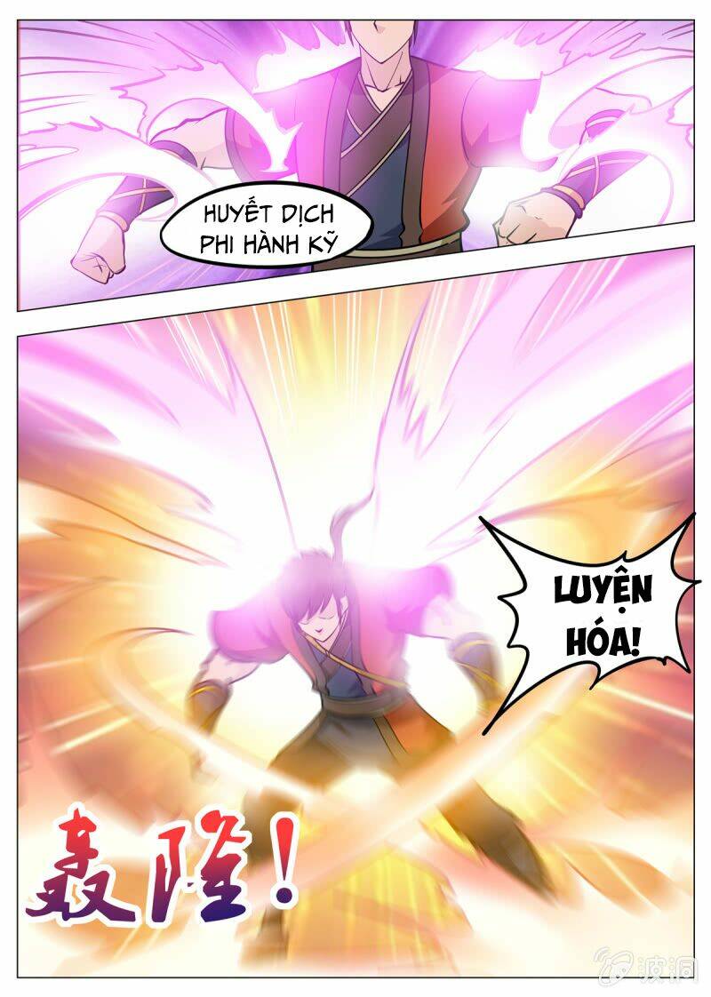 Chương 153 - Trang 17