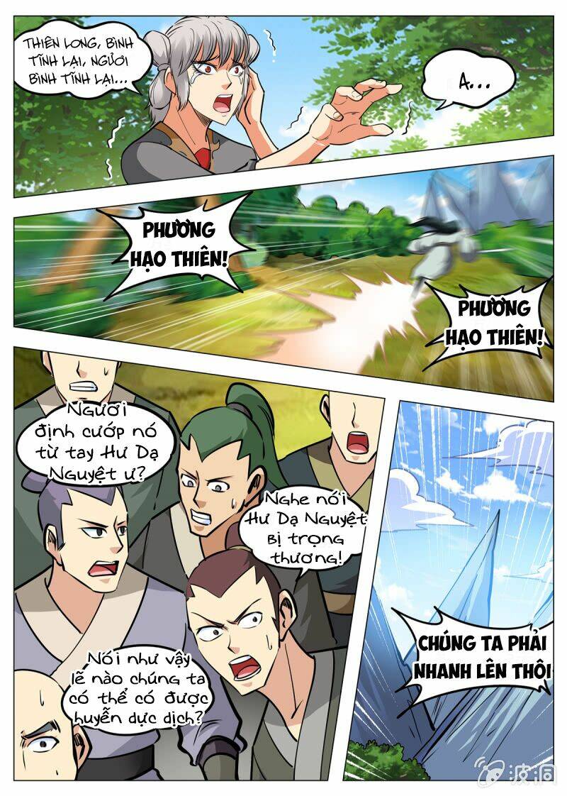Chương 153 - Trang 5