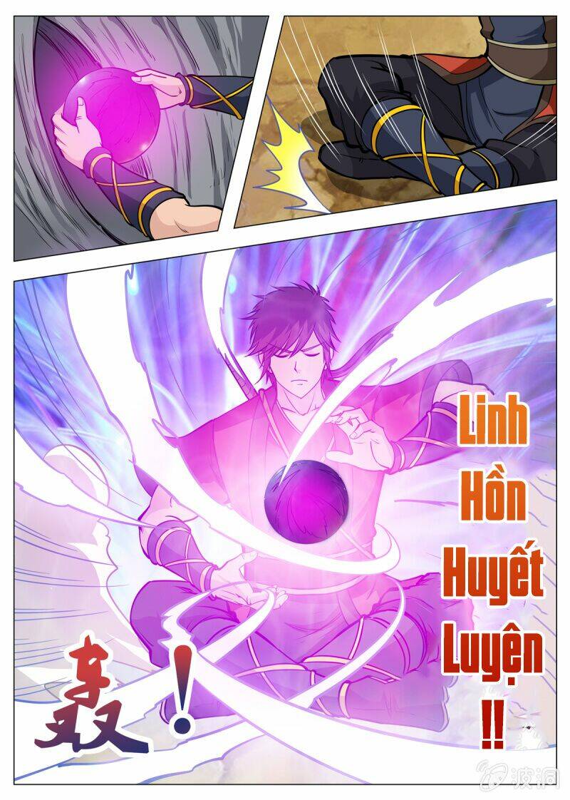 Chương 153 - Trang 9