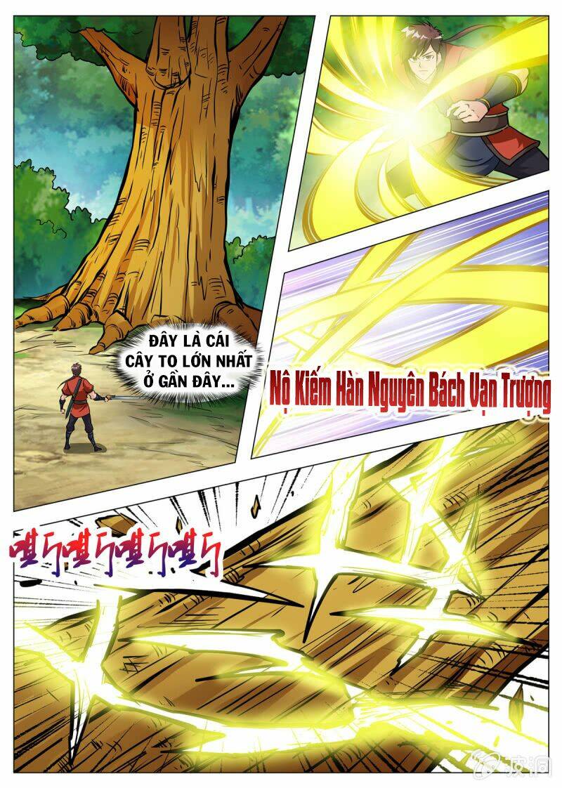 Chương 154 - Trang 11