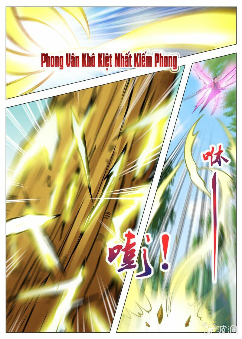 Chương 154 - Trang 12