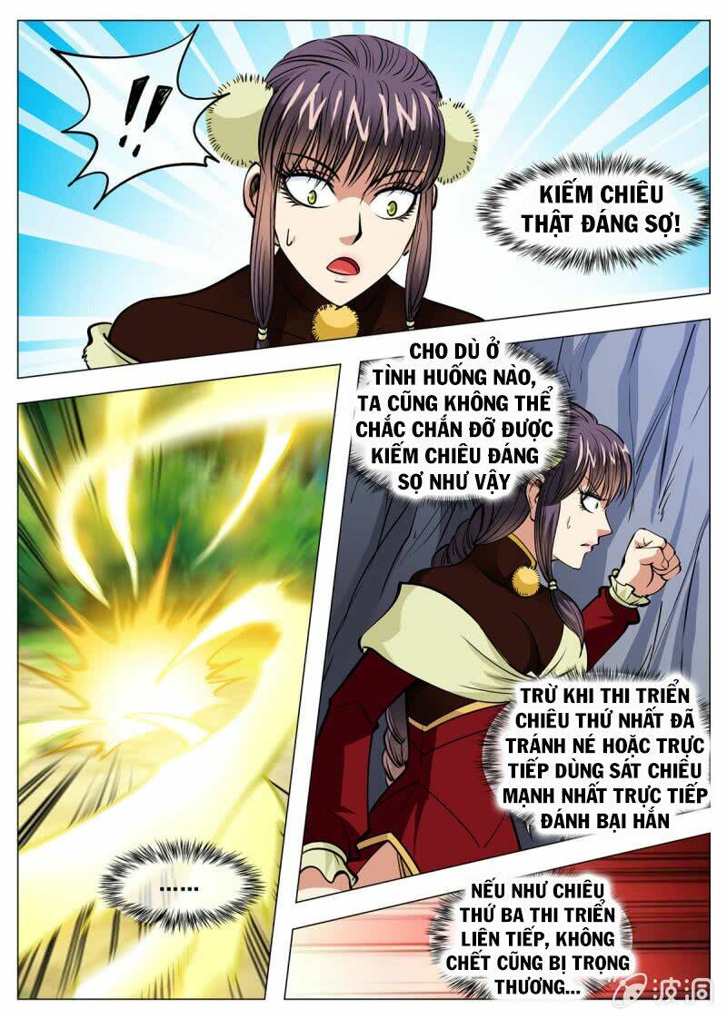 Chương 154 - Trang 14