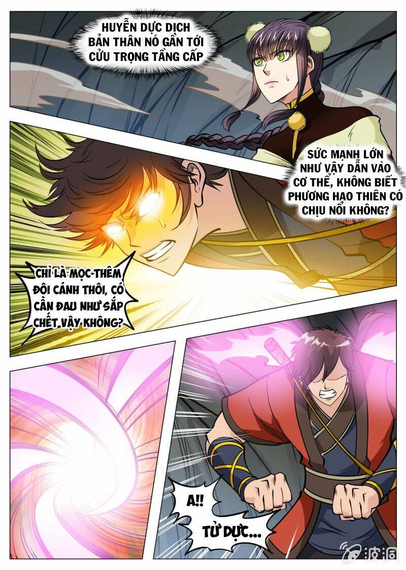 Chương 154 - Trang 3