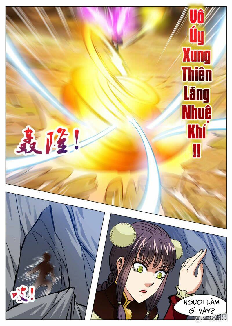 Chương 154 - Trang 9