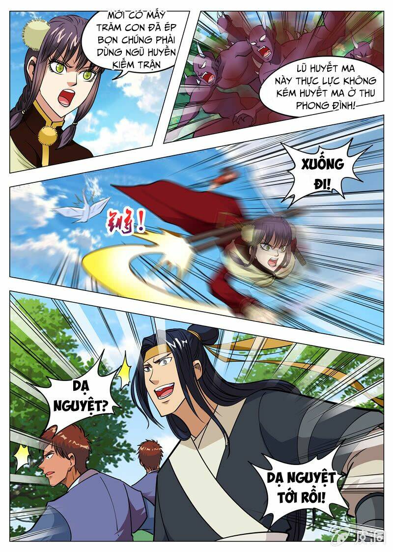 Chương 155 - Trang 7