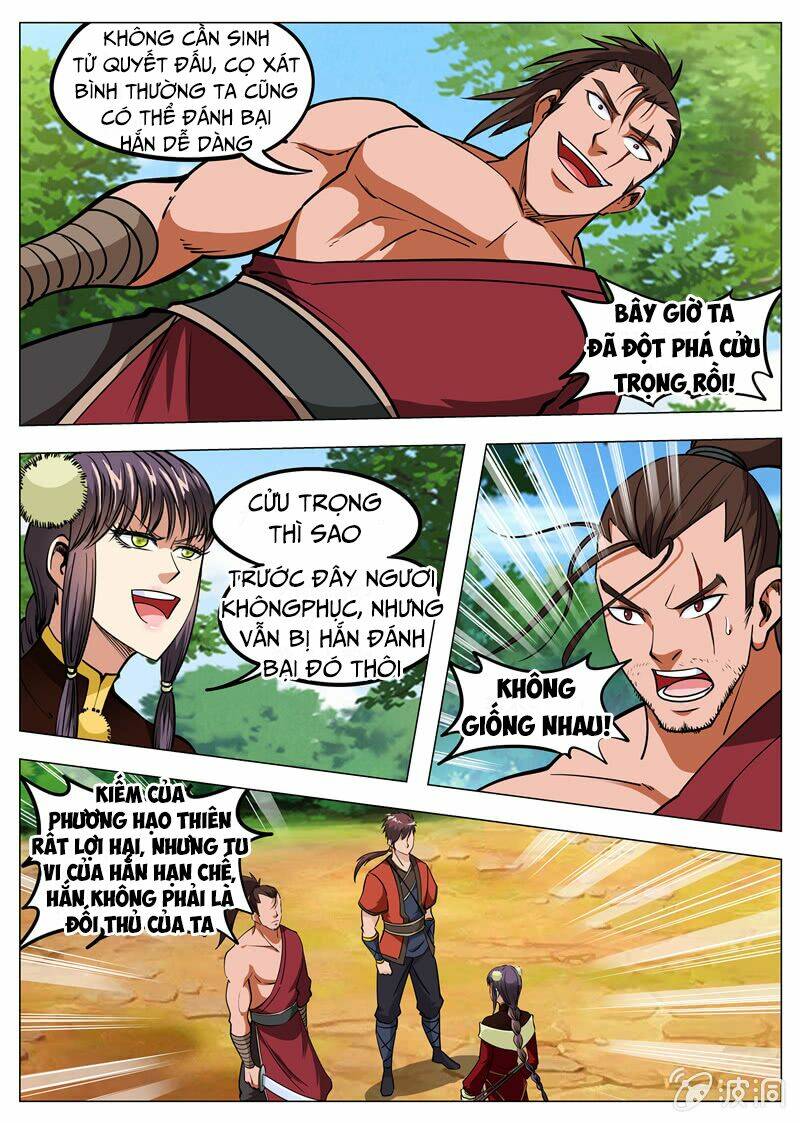 Chương 155 - Trang 10