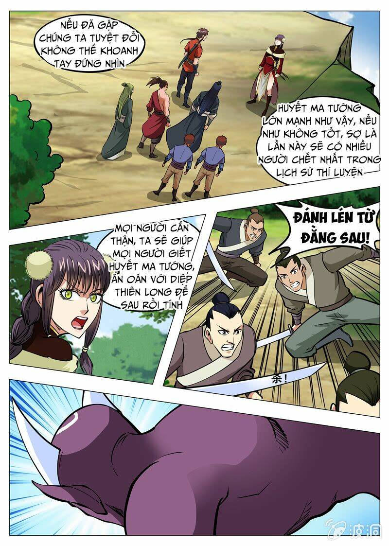 Chương 156 - Trang 12