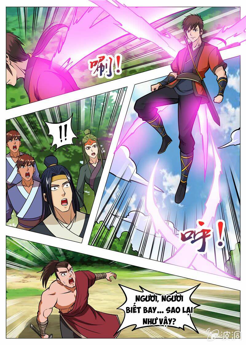 Chương 156 - Trang 4