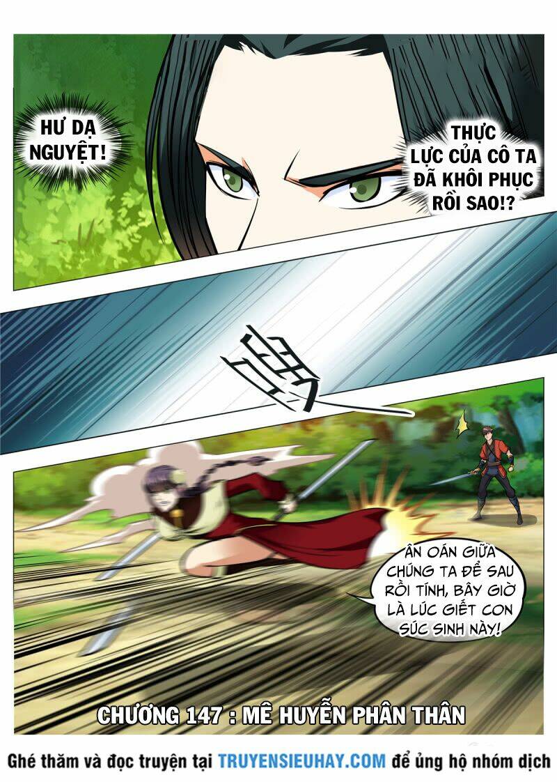 Chương 157 - Trang 2