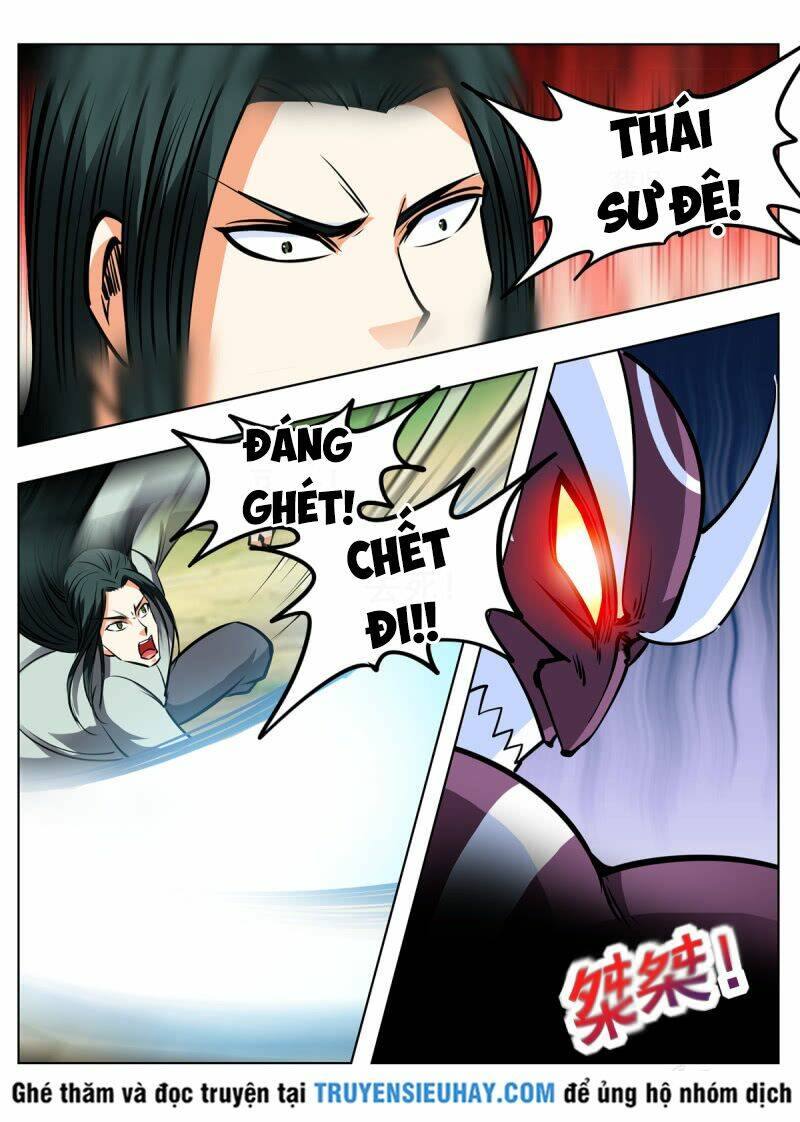 Chương 157 - Trang 13