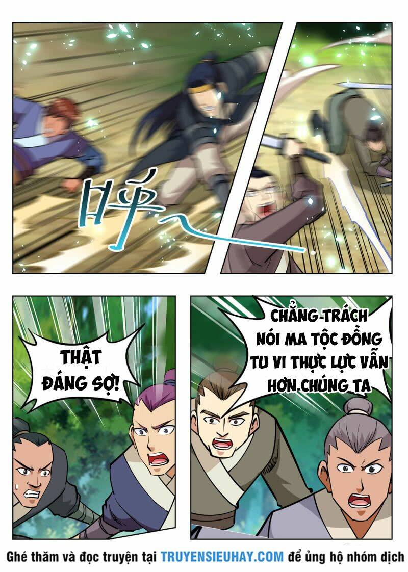 Chương 157 - Trang 6