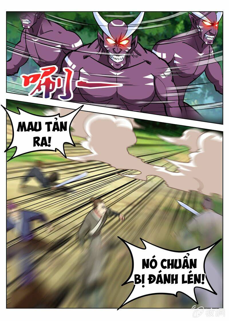 Chương 158 - Trang 2