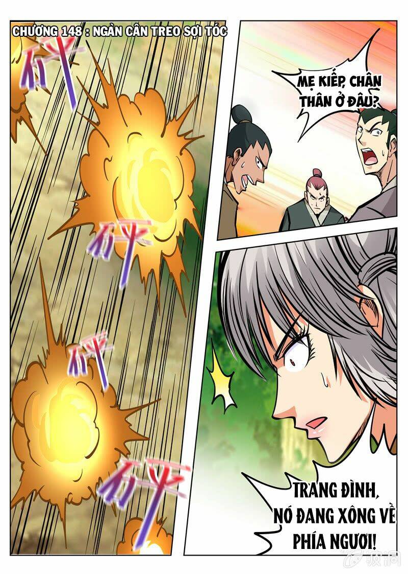 Chương 158 - Trang 3