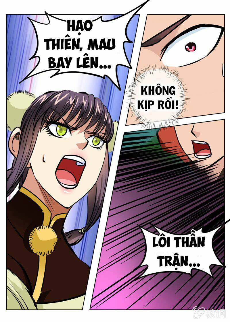 Chương 158 - Trang 8