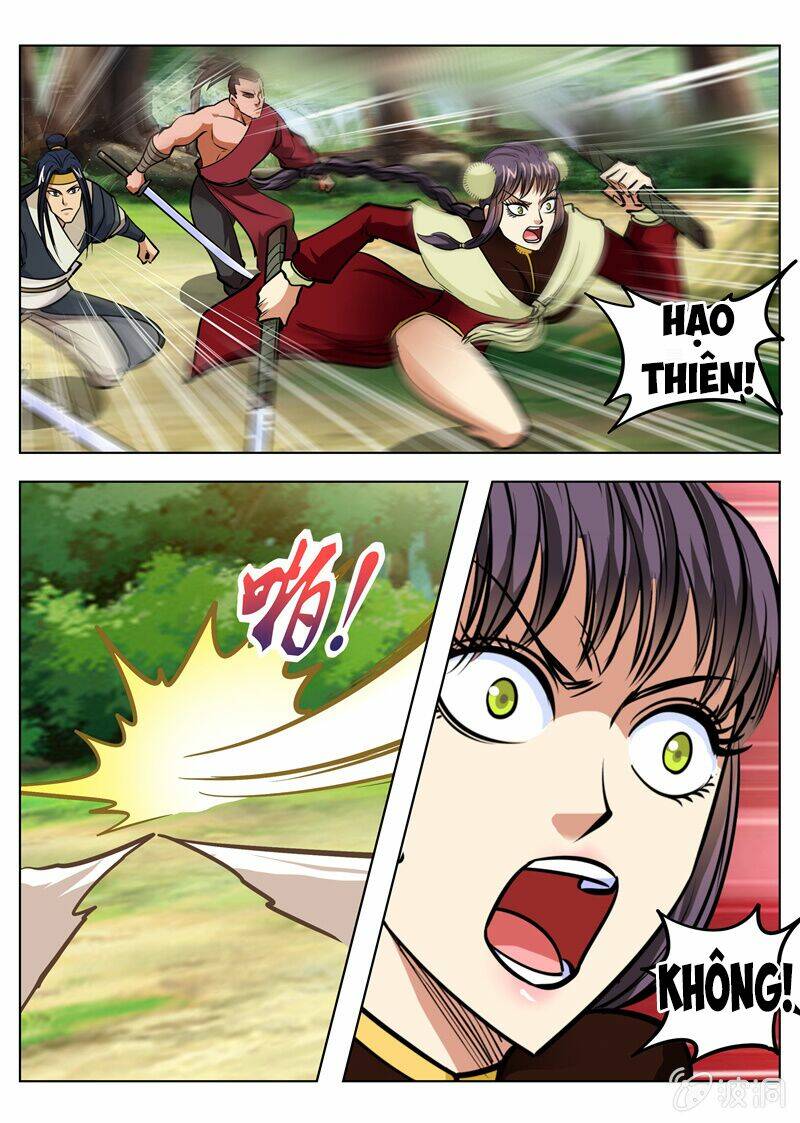 Chương 159 - Trang 2