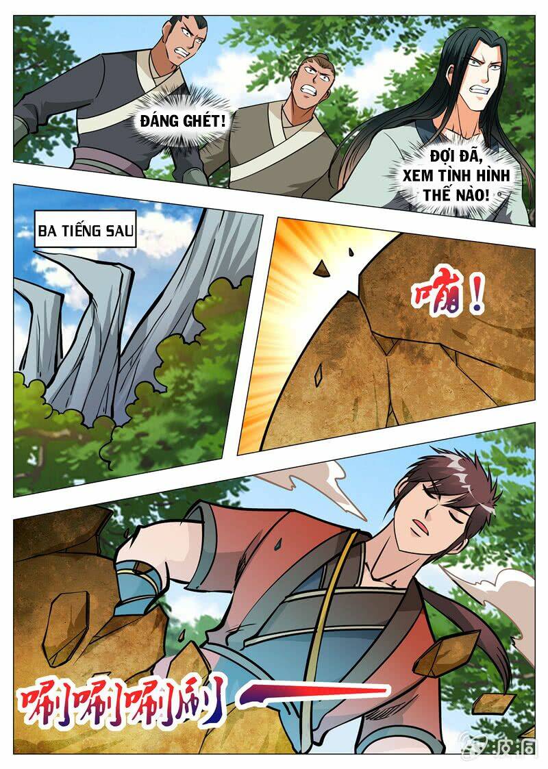 Chương 159 - Trang 13