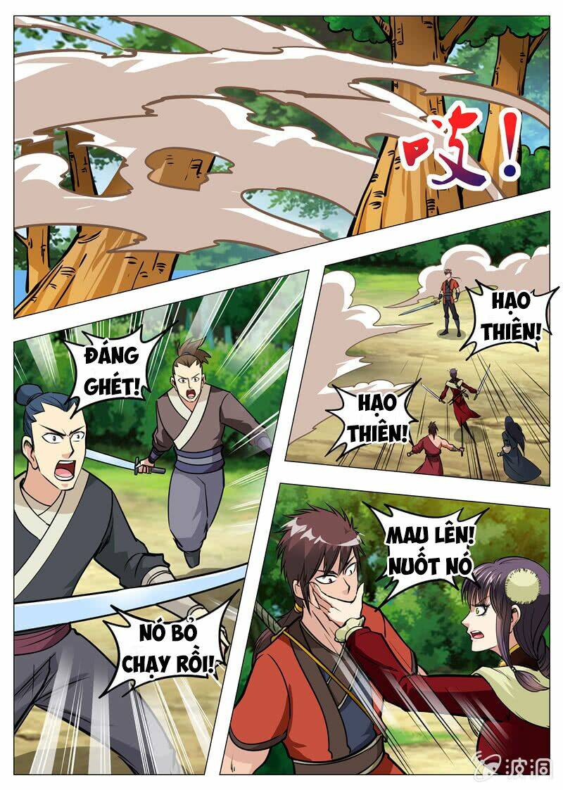 Chương 159 - Trang 10