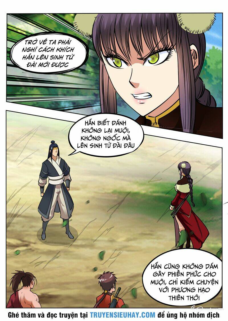 Chương 160 - Trang 4