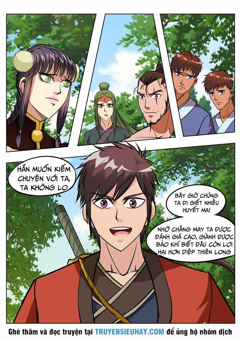 Chương 160 - Trang 5