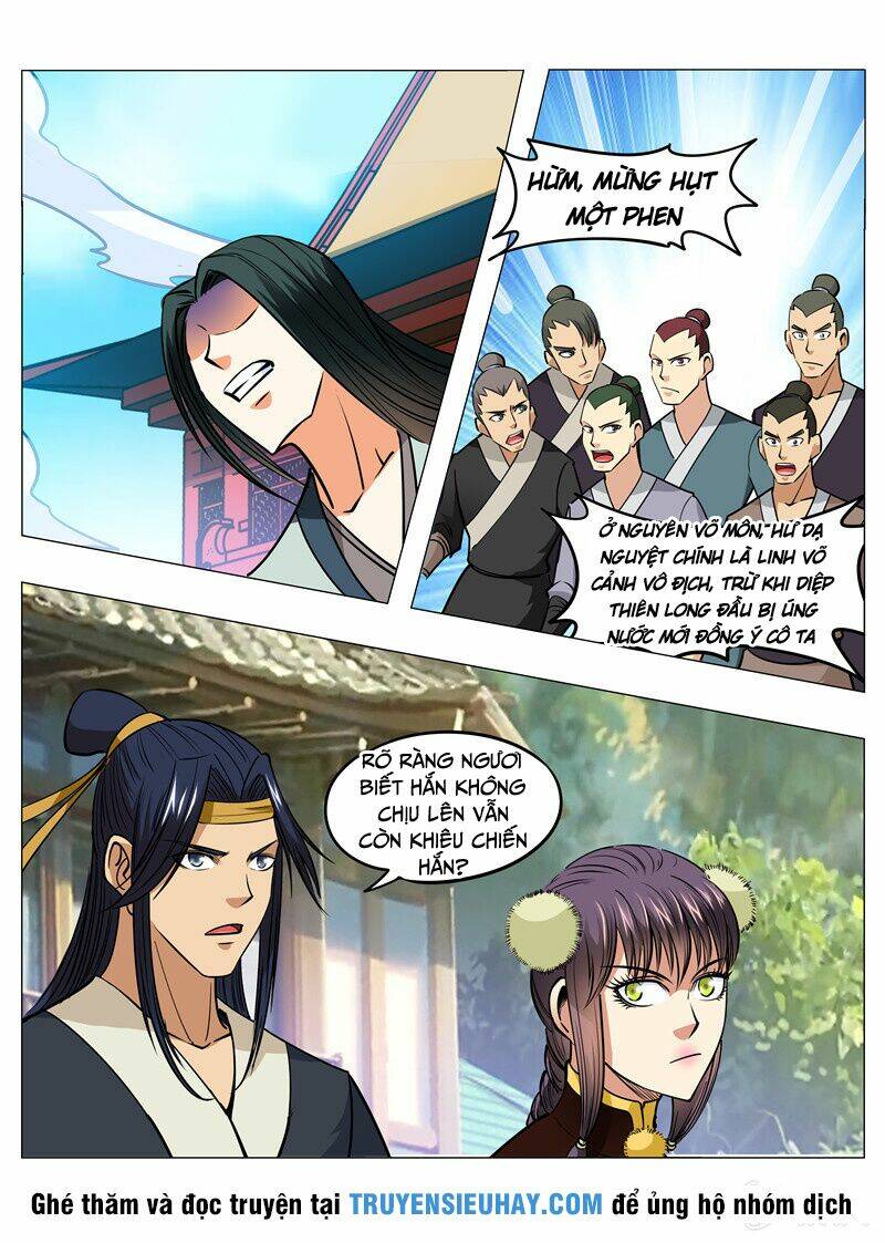 Chương 161 - Trang 4