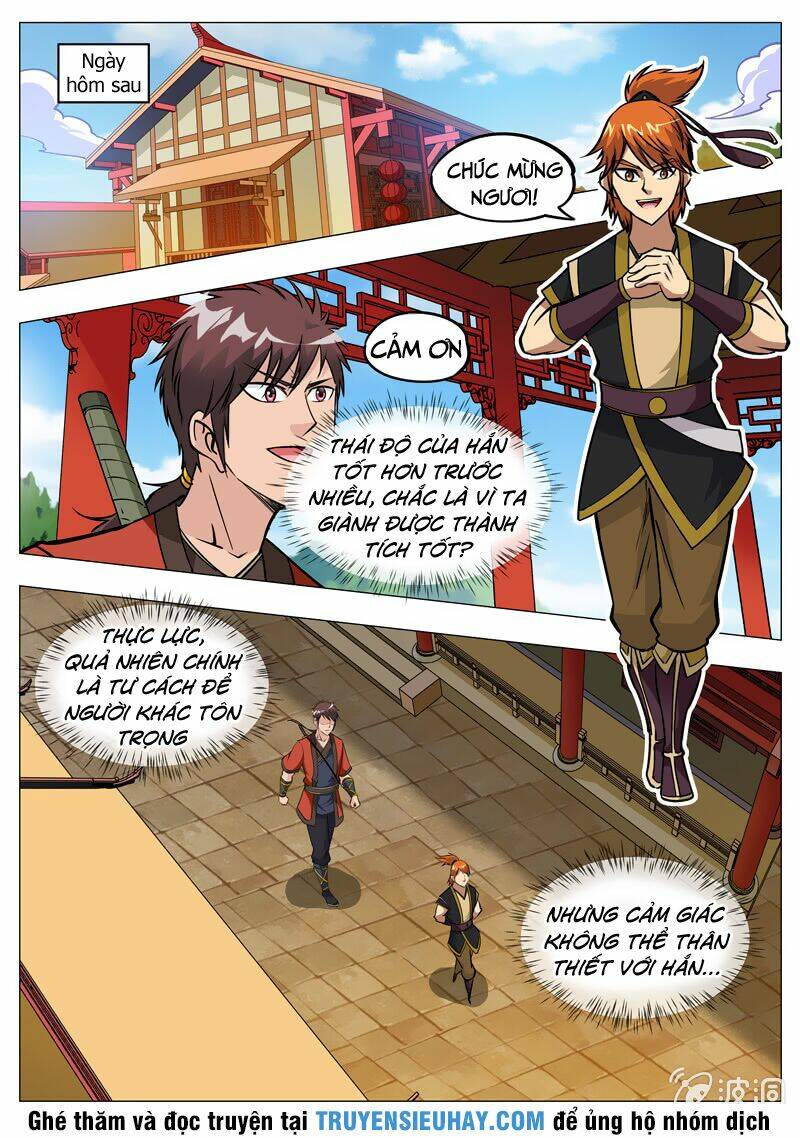 Chương 161 - Trang 9