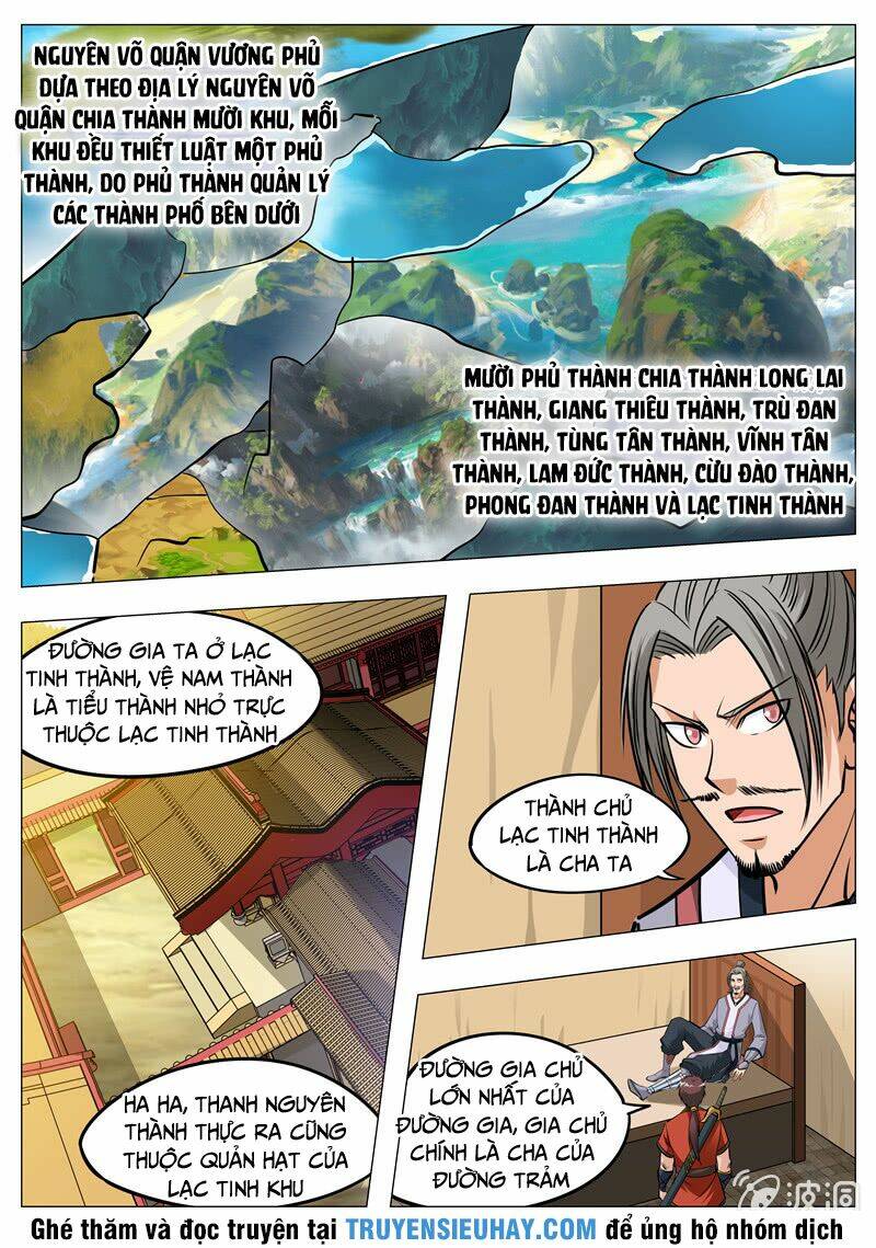 Chương 162 - Trang 12