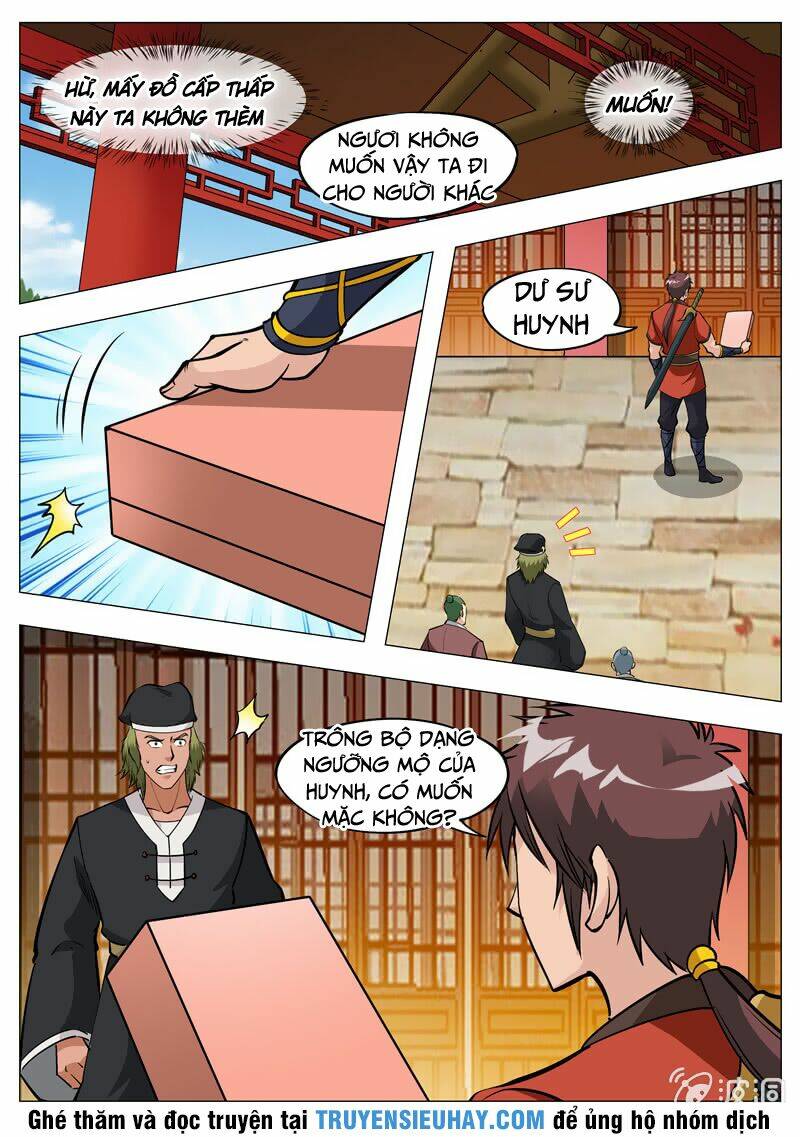 Chương 162 - Trang 3
