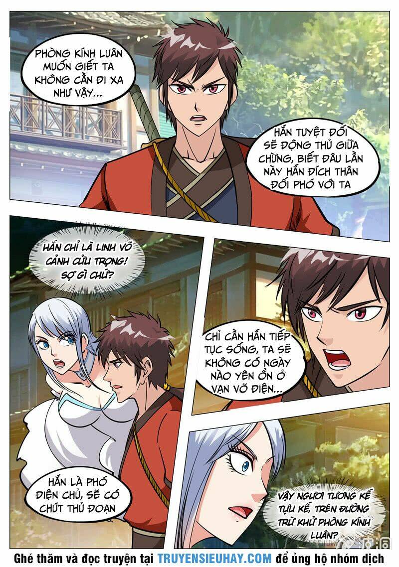 Chương 162 - Trang 7