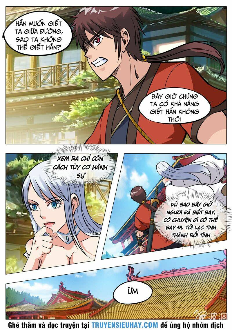 Chương 162 - Trang 8