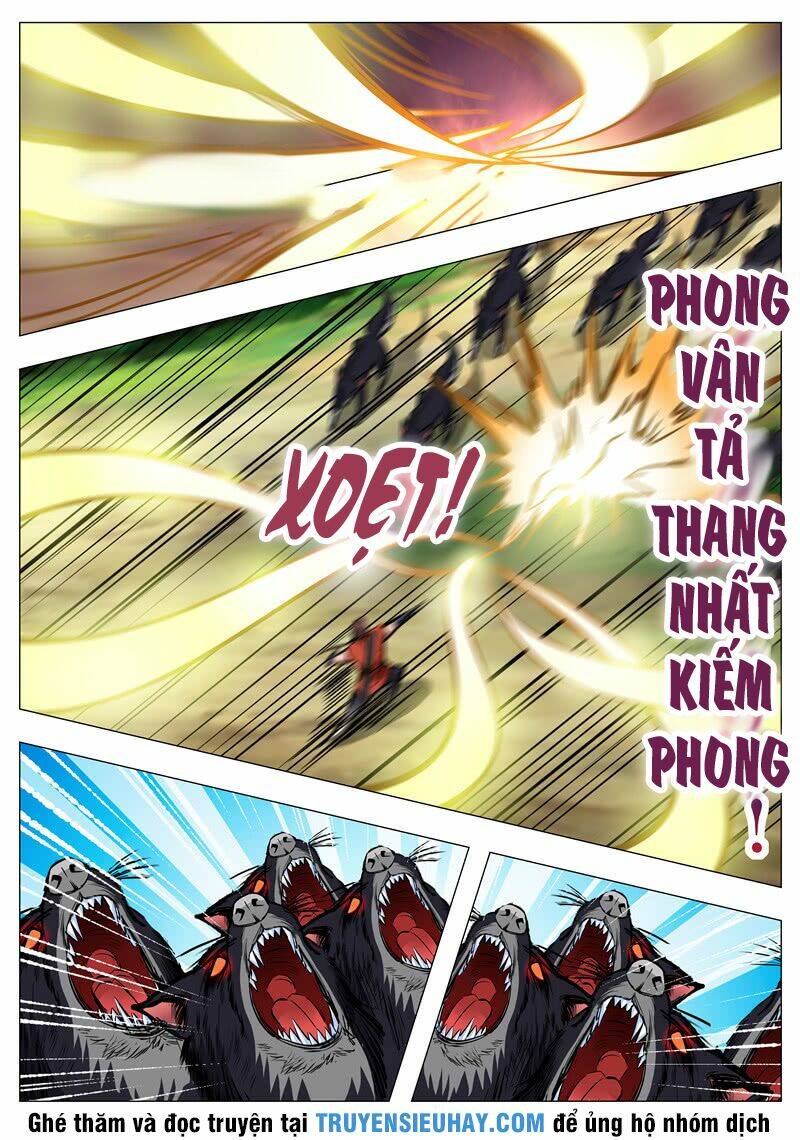 Chương 163 - Trang 8