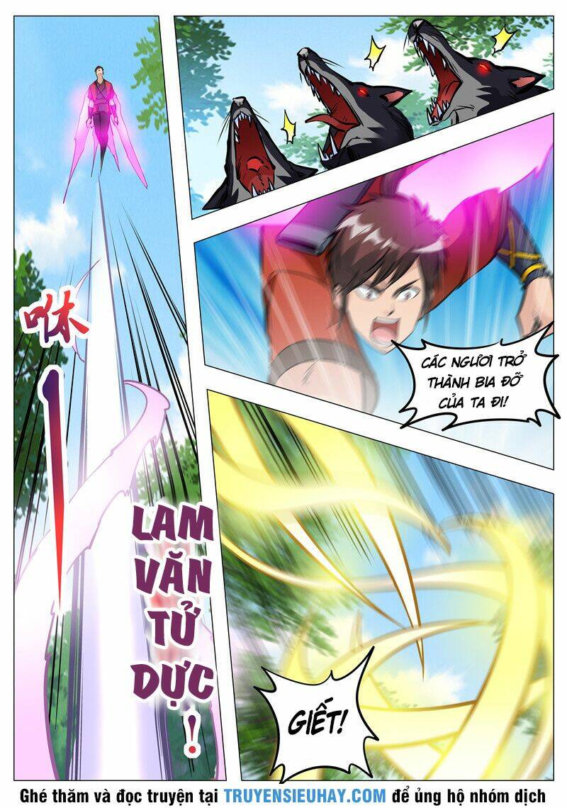 Chương 163 - Trang 9