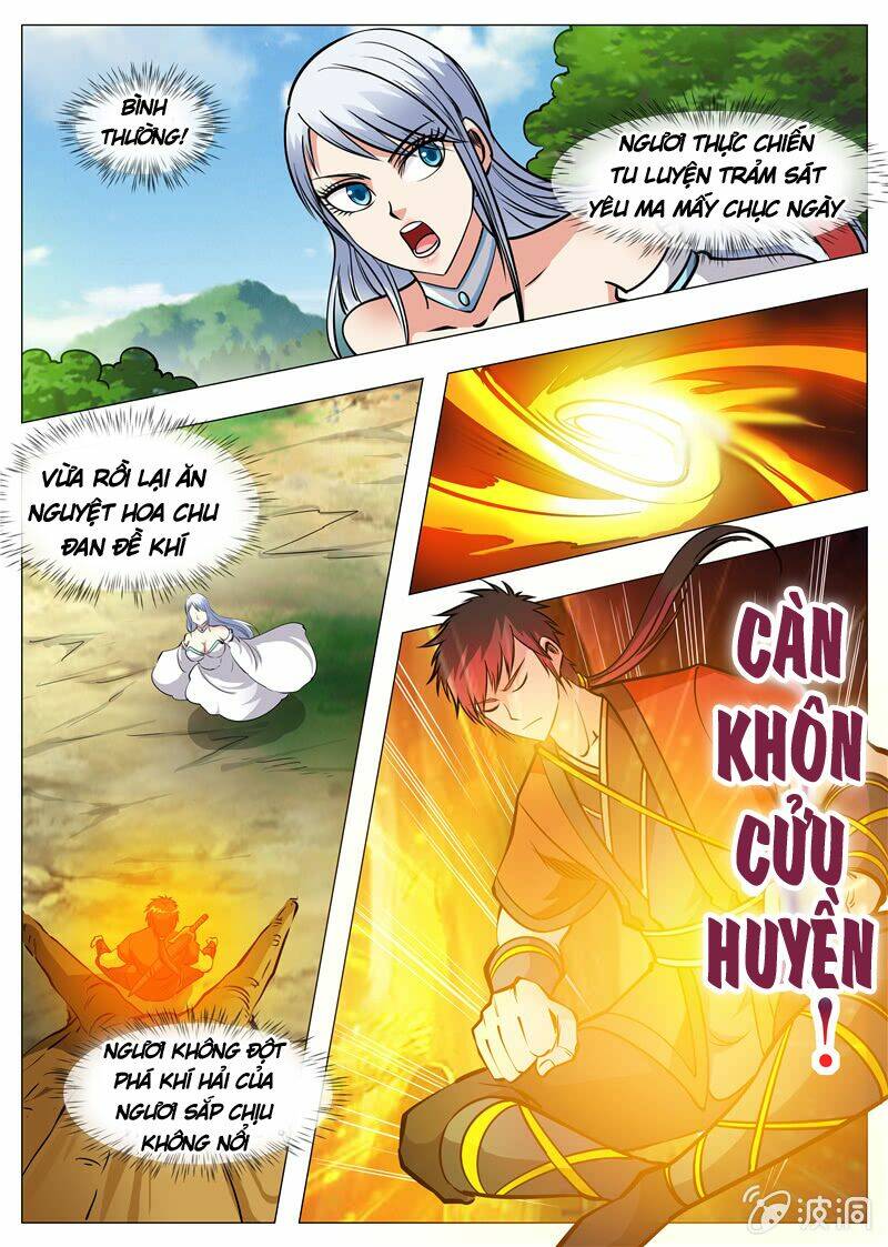 Chương 164 - Trang 6