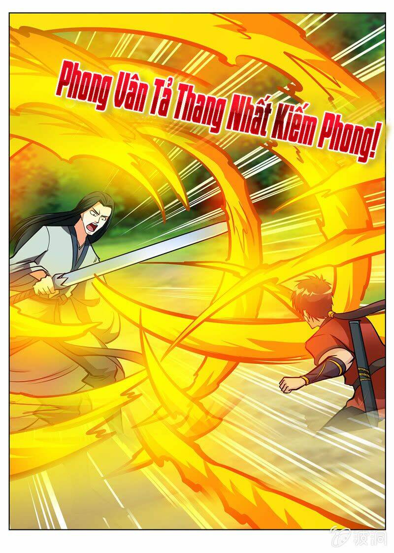 Chương 166 - Trang 12