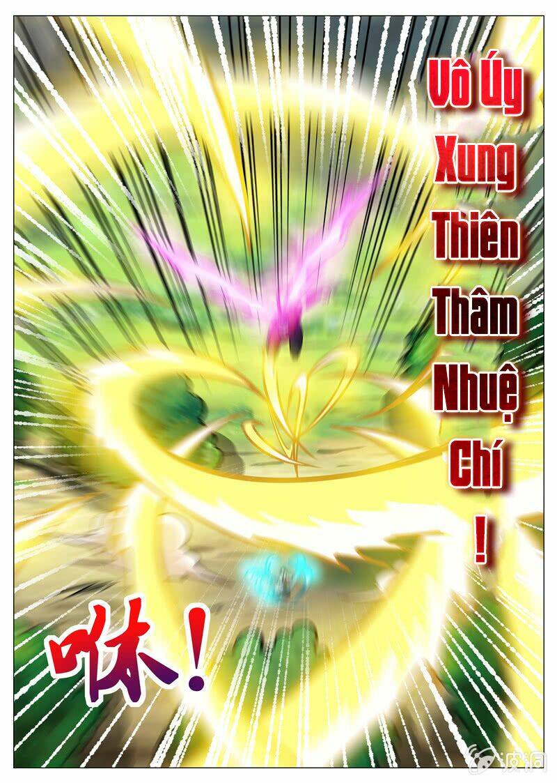 Chương 166 - Trang 15